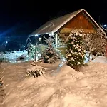 Kipreya Holiday home Yaremche