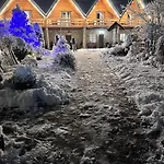 Holiday home Kipreya Yaremche