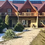 Holiday home Kipreya Yaremche