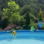 Holiday home Kipreya Yaremche