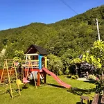 Kipreya * Yaremche