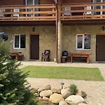 Holiday home Kipreya Yaremche