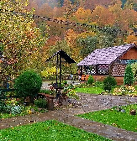 Kipreya Ferienhaus *