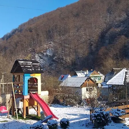 Kipreya Ferienhaus