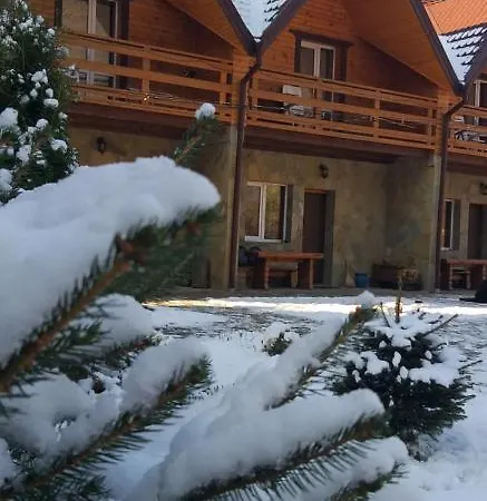 Ferienhaus Kipreya