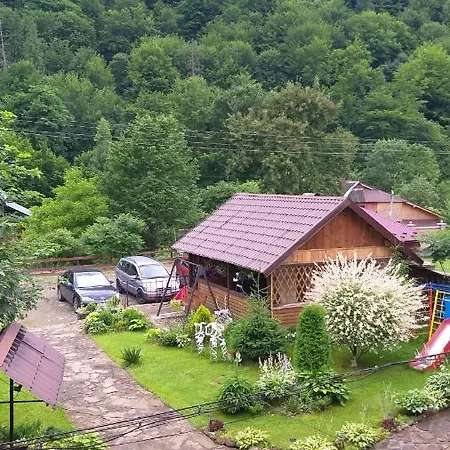 Kipreya Yaremche