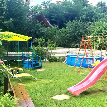 Holiday home Kipreya Yaremche