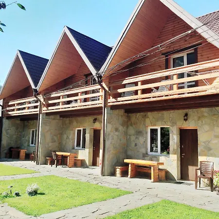 Holiday home Kipreya Yaremche