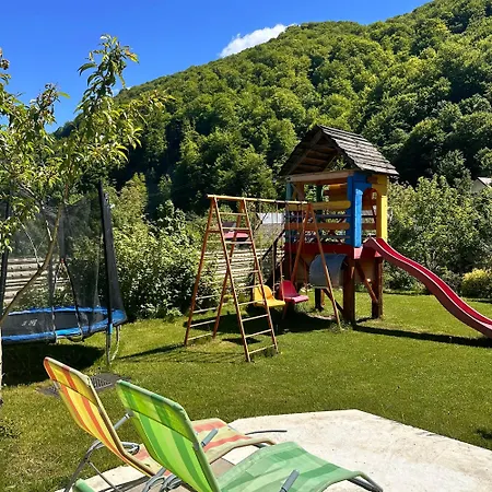 Holiday home Kipreya