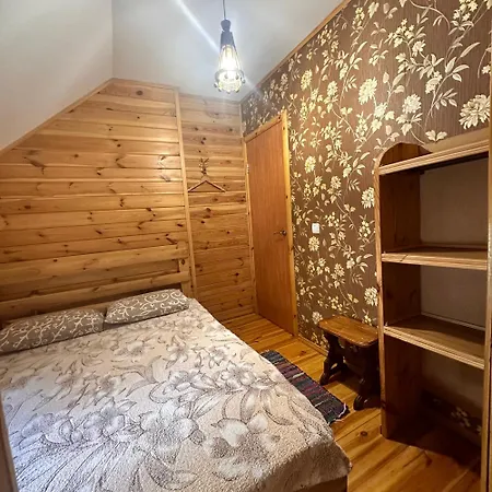 Kipreya Σπίτι διακοπών Γιαρέμτσε