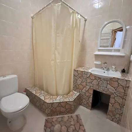 Holiday home Kipreya