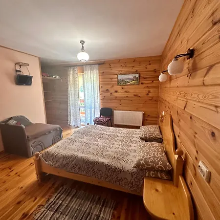 Holiday home Kipreya Yaremche