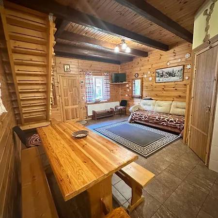 Holiday home Kipreya Yaremche