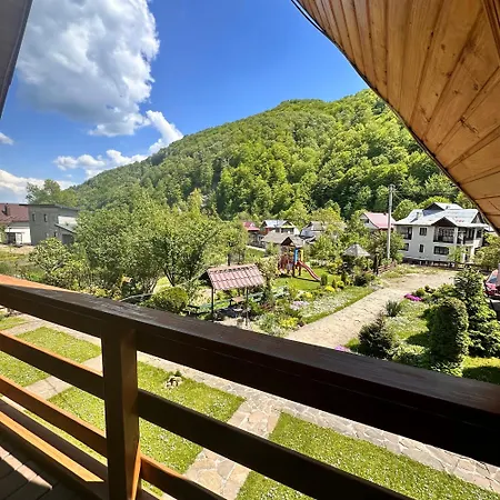 Kipreya Γιαρέμτσε