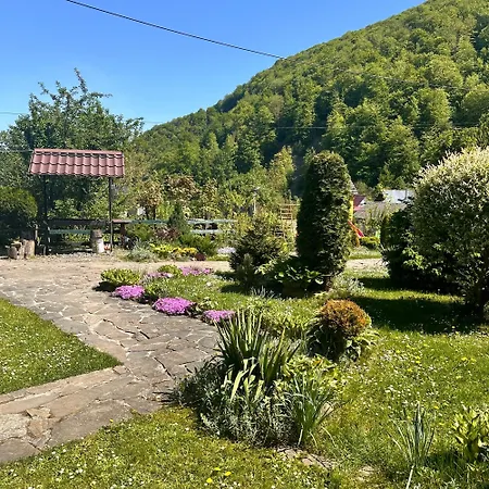 Ferienhaus Kipreya *