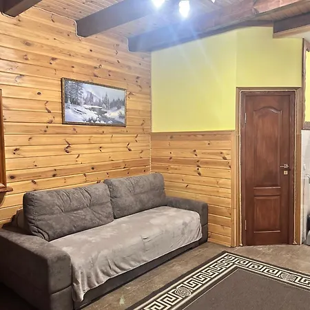 Holiday home Kipreya