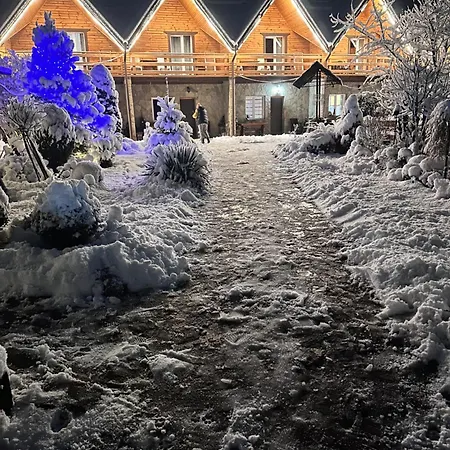 Tatil Evi Kipreya Yaremche