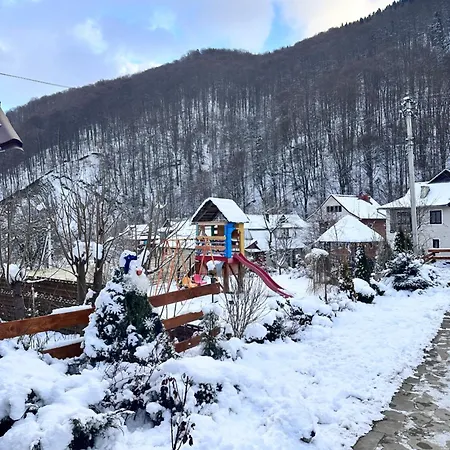 Kipreya Holiday home