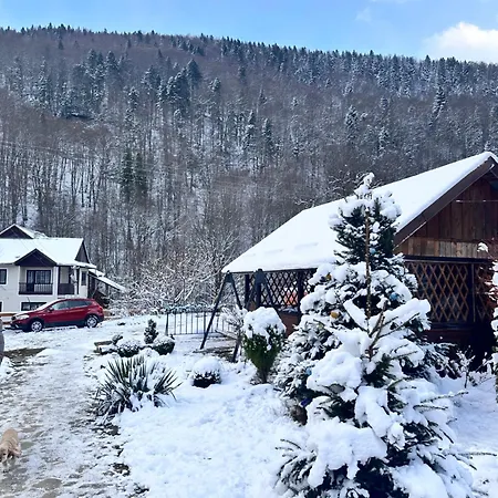 Holiday home Kipreya