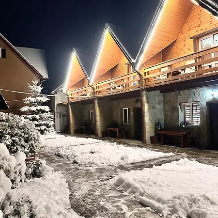 Ferienhaus Kipreya *