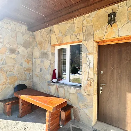 Kipreya * Yaremche