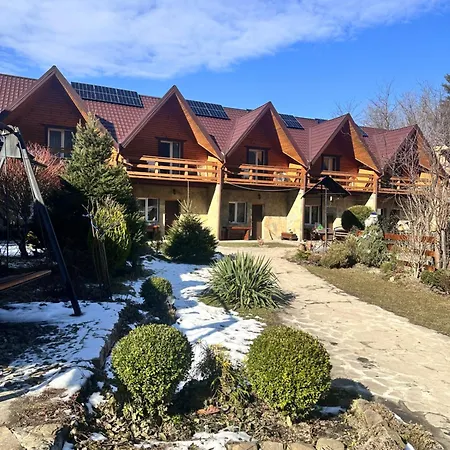 Holiday home Kipreya