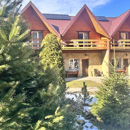 Kipreya Ferienhaus *