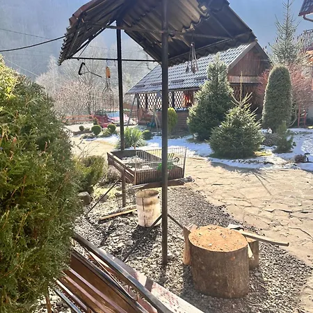 Kipreya Holiday home