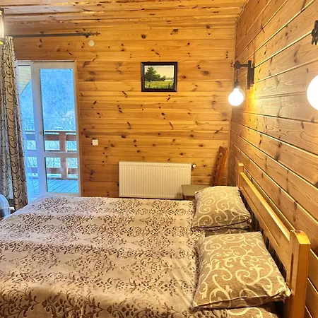 Kipreya Holiday home Yaremche
