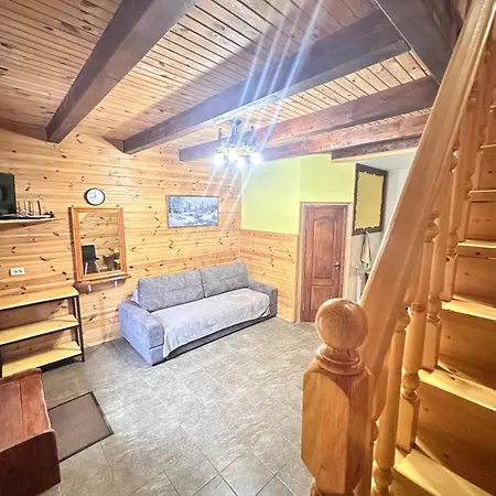 Kipreya Tatil Evi