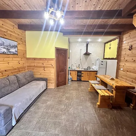 Holiday home Kipreya