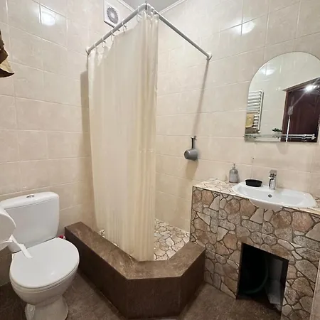 Holiday home Kipreya