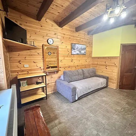 Σπίτι διακοπών Kipreya *