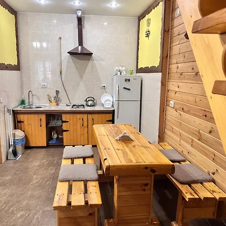 Holiday home Kipreya