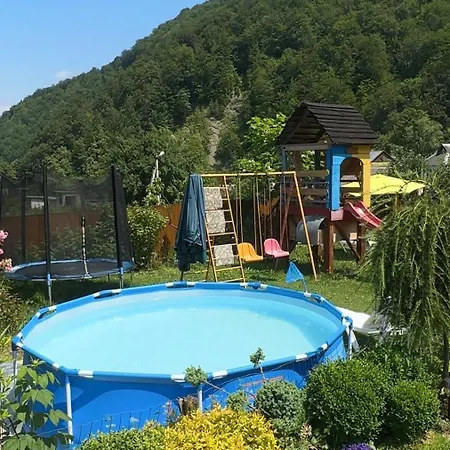 Kipreya Ferienhaus *