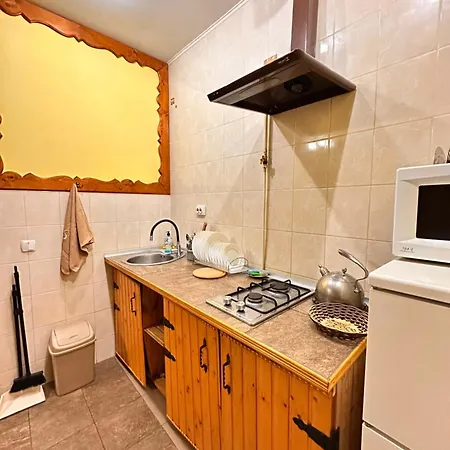 Vakantiehuis Kipreya *