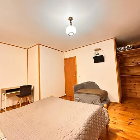 Vakantiehuis Kipreya