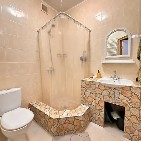Kipreya Tatil Evi