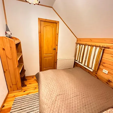 Kipreya Ferienhaus Jaremtsche