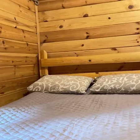 Ferienhaus Kipreya Jaremtsche
