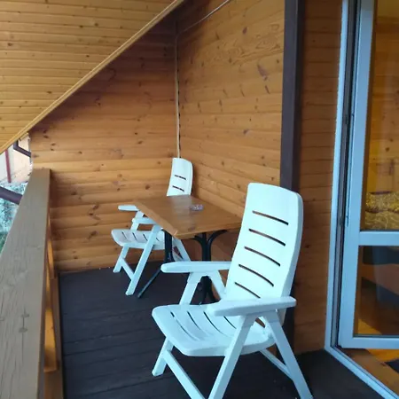 Holiday home Kipreya