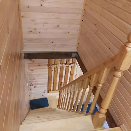 Σπίτι διακοπών Kipreya *