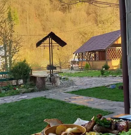 Kipreya Ferienhaus