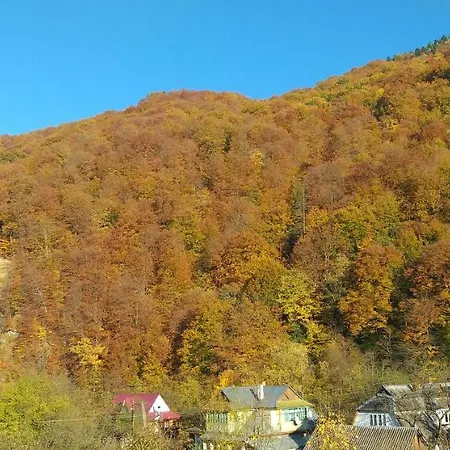 Kipreya Tatil Evi Yaremche