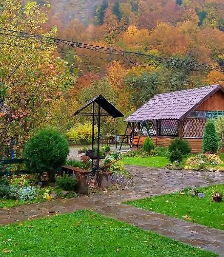 Kipreya Дом отдыха *