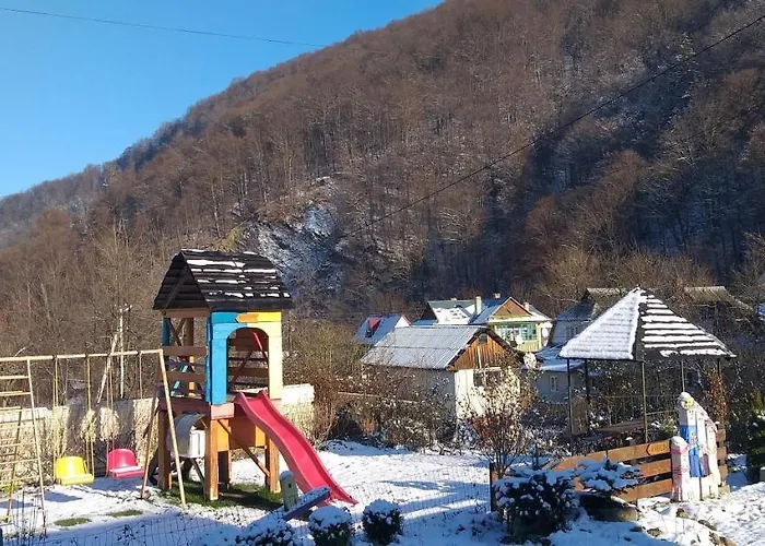 Kipreya Vakantiehuis