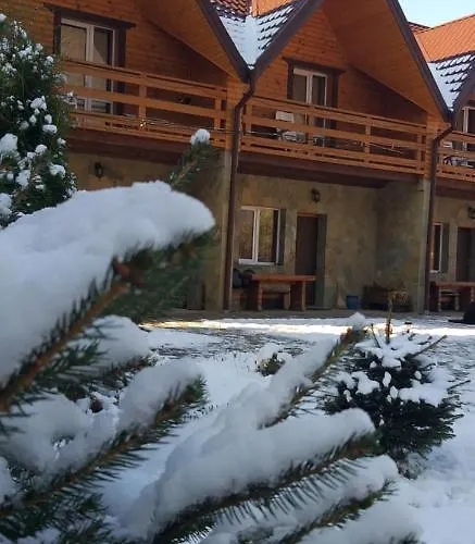 Vakantiehuis Kipreya