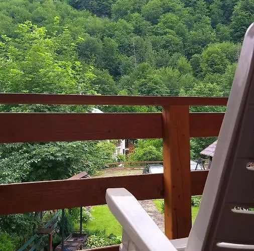 Vakantiehuis Kipreya *