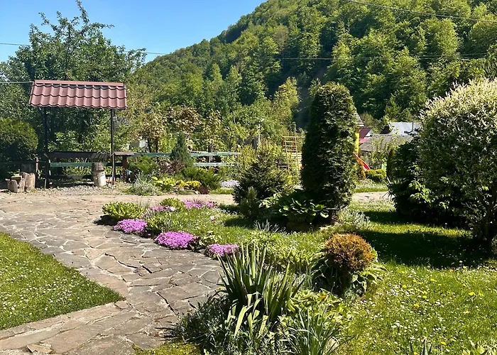 Vakantiehuis Kipreya *