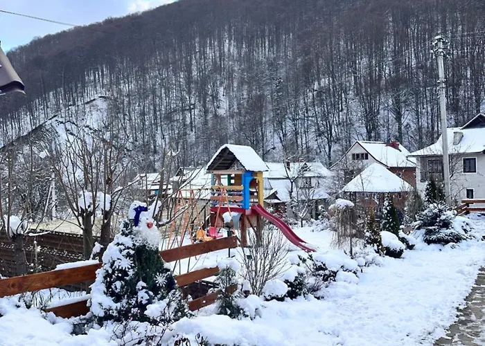 Kipreya Дом отдыха